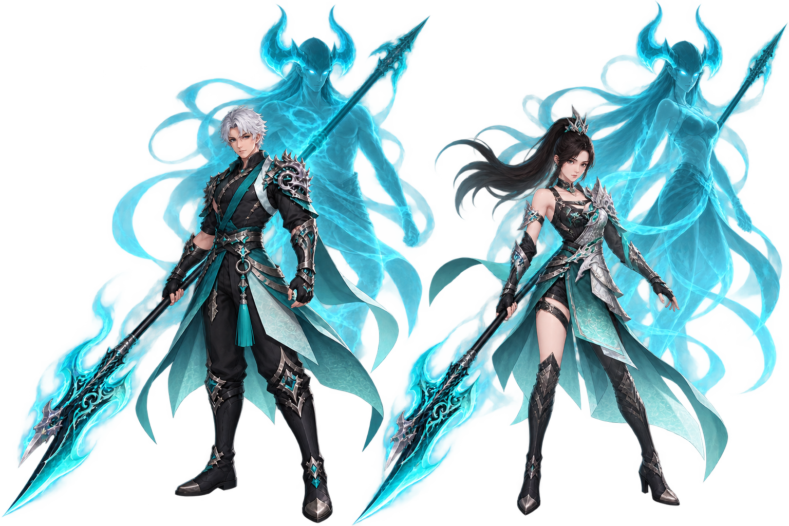 Azure Dragon