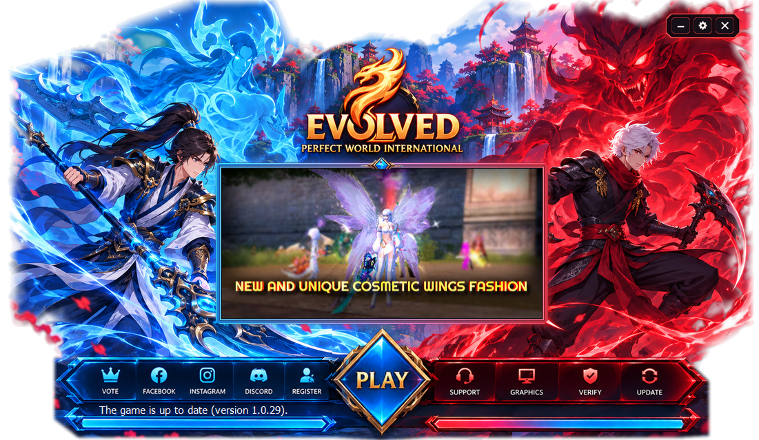 New Client