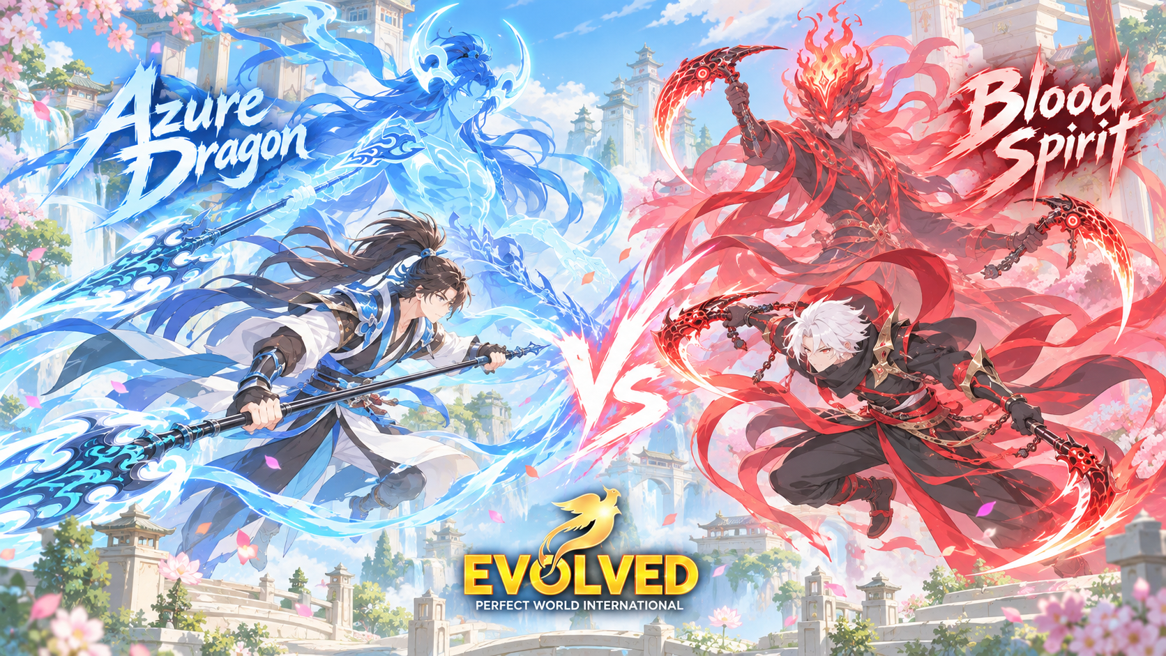 Evolved PW 1.8.9 Expansion